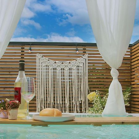 Jeju Hyeun'S House Villa Ngoại thất bức ảnh