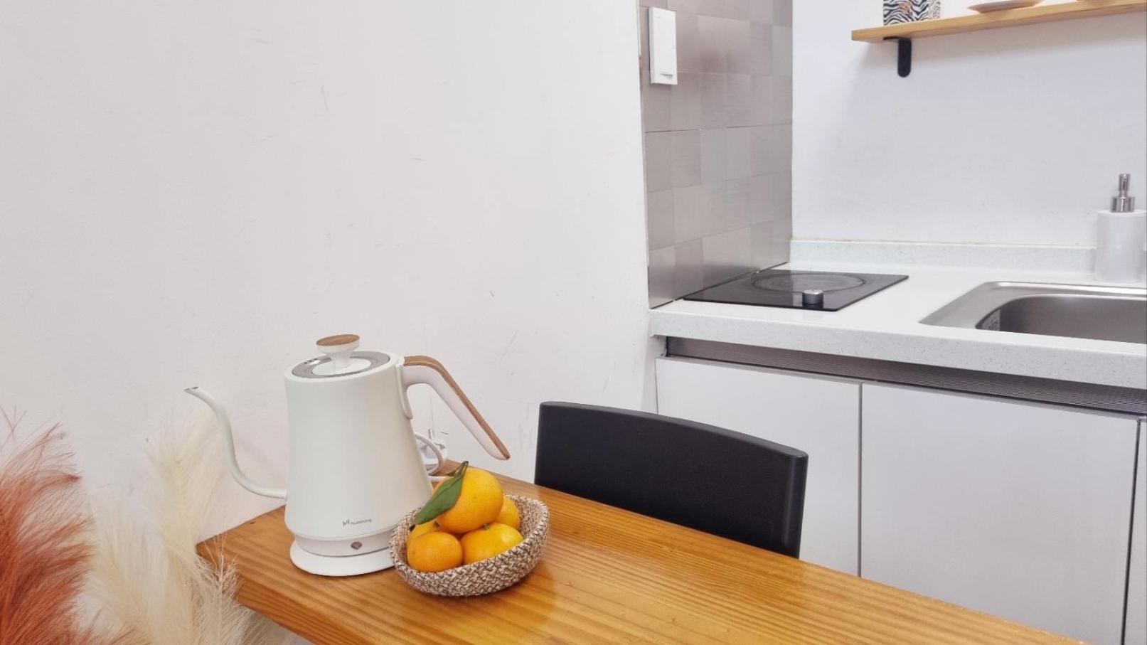 Jeju Hyeun'S House Villa Ngoại thất bức ảnh
