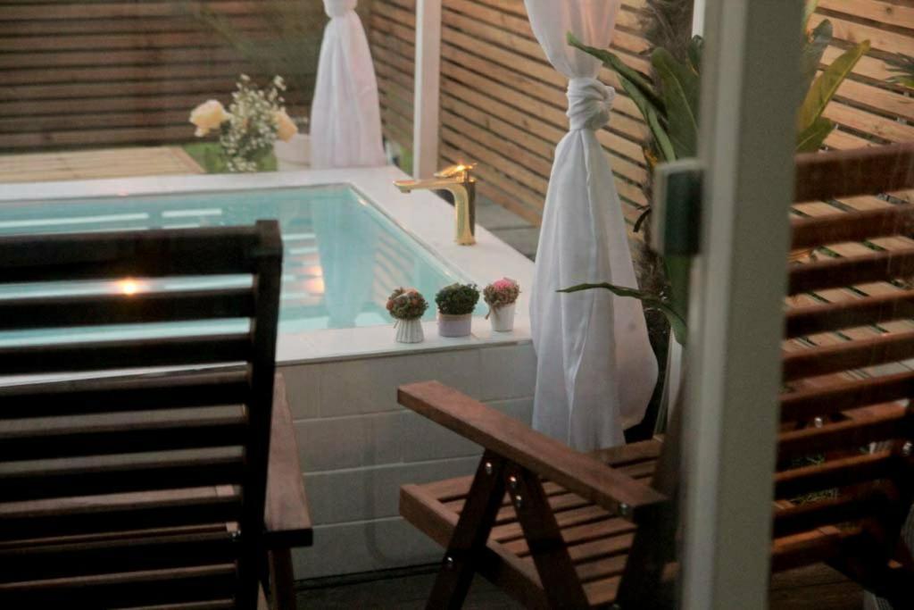 Jeju Hyeun'S House Villa Ngoại thất bức ảnh