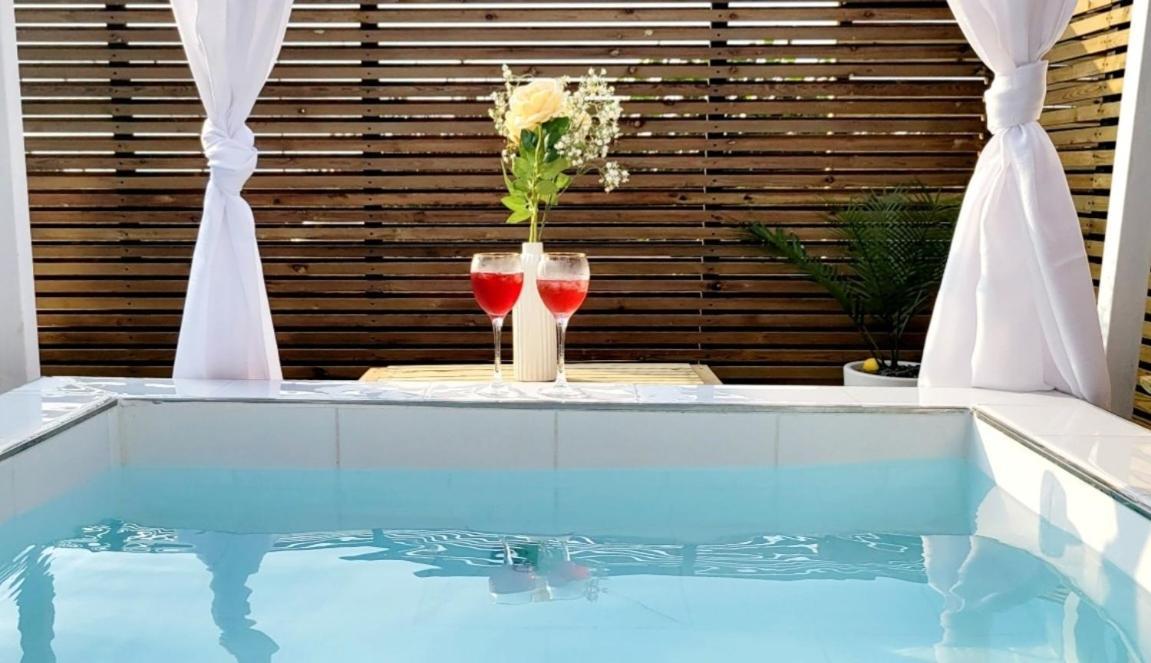 Jeju Hyeun'S House Villa Ngoại thất bức ảnh