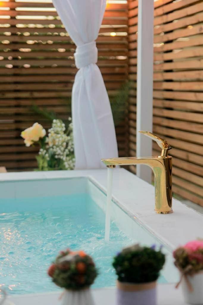 Jeju Hyeun'S House Villa Ngoại thất bức ảnh