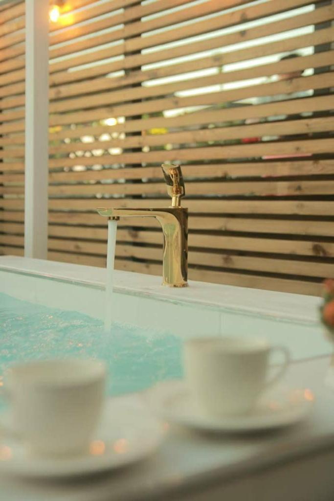 Jeju Hyeun'S House Villa Ngoại thất bức ảnh