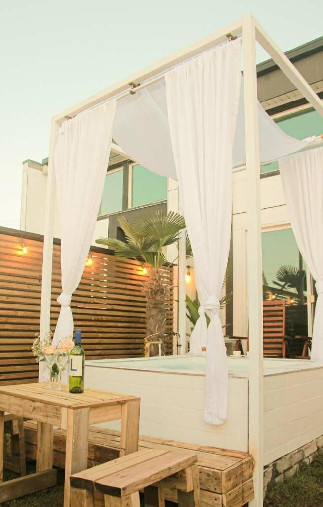 Jeju Hyeun'S House Villa Ngoại thất bức ảnh