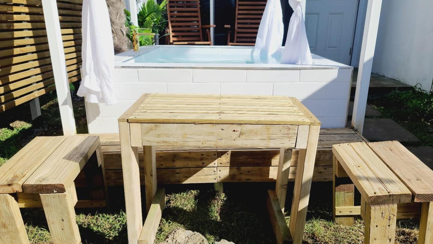 Jeju Hyeun'S House Villa Ngoại thất bức ảnh