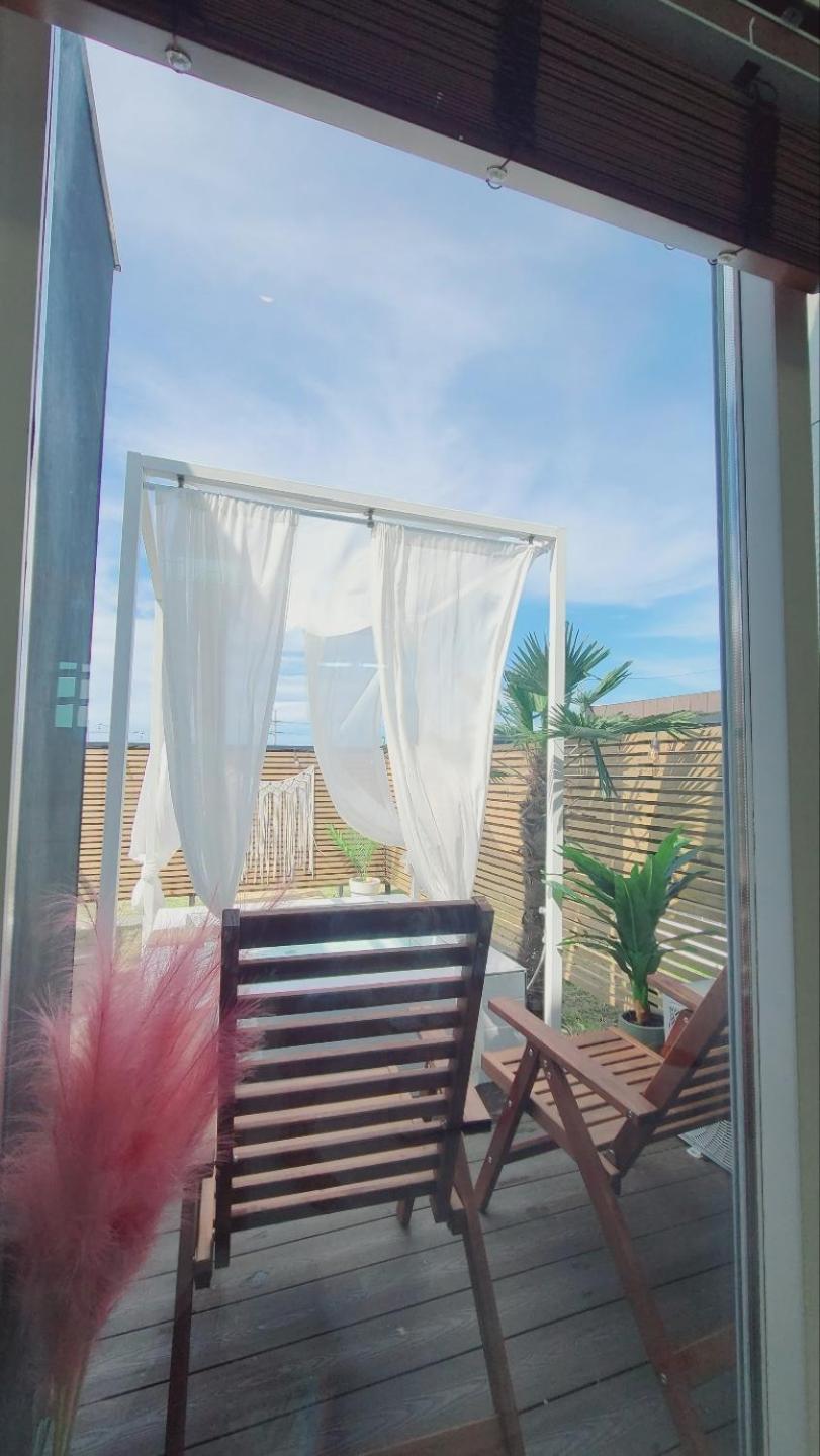 Jeju Hyeun'S House Villa Ngoại thất bức ảnh