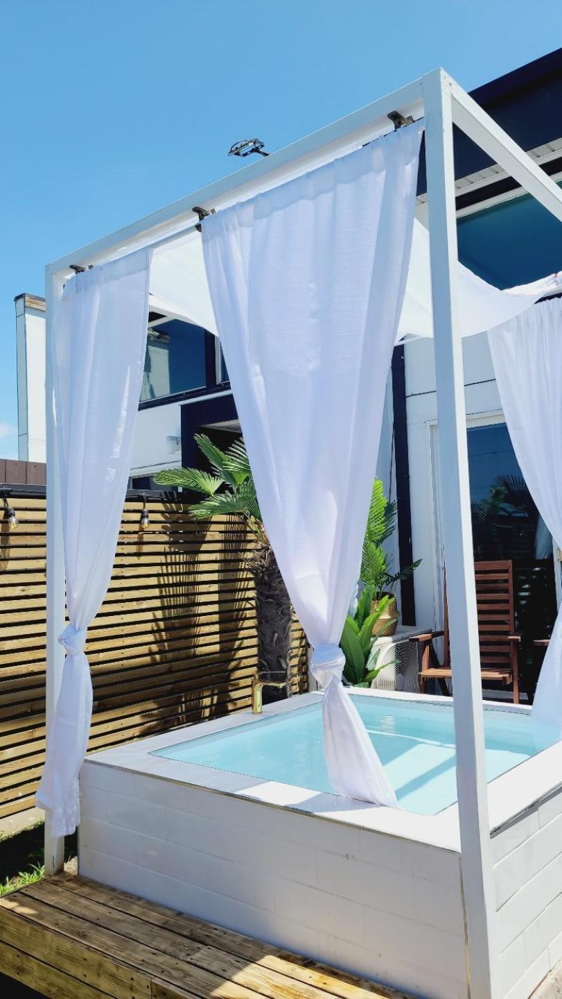 Jeju Hyeun'S House Villa Ngoại thất bức ảnh