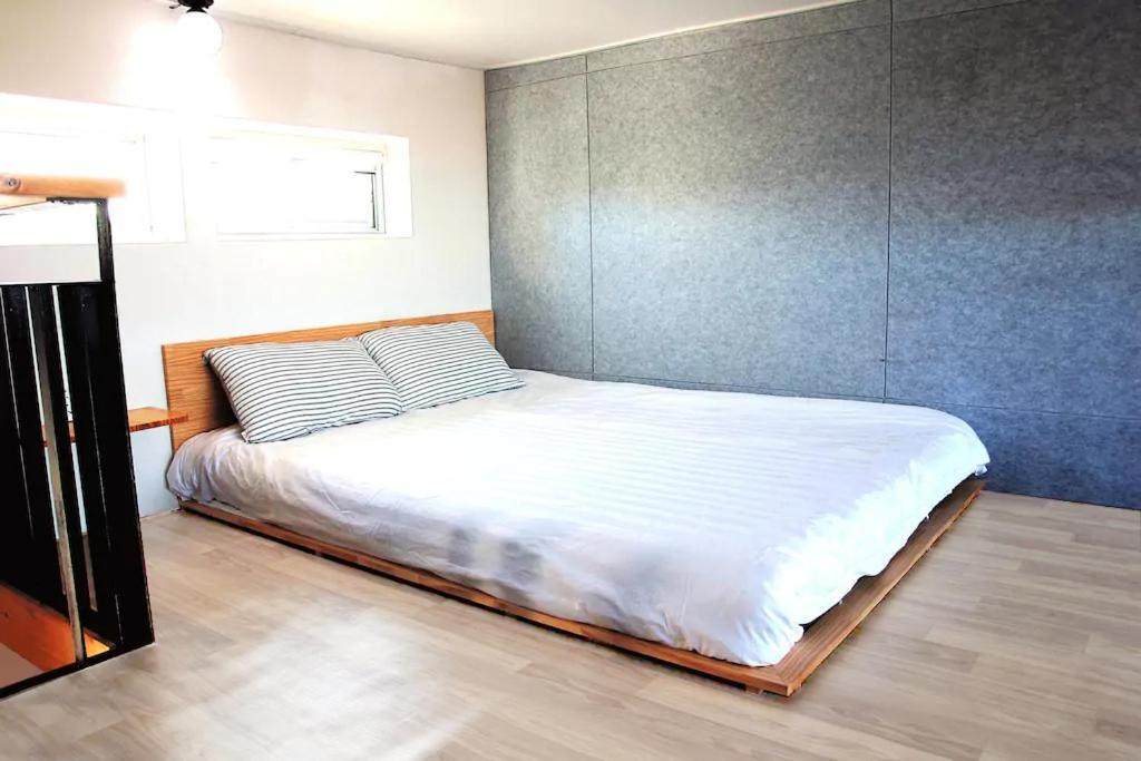 Jeju Hyeun'S House Villa Ngoại thất bức ảnh